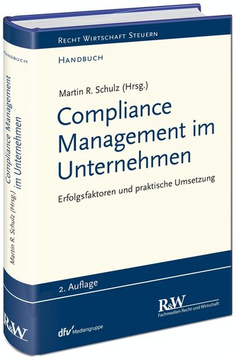 Compliance Management im Unternehmen