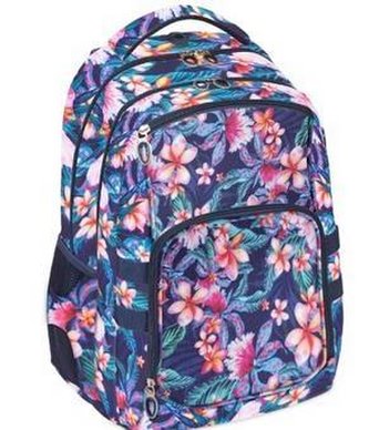 Plecak backpack Lei
