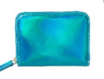 Portfel Holografik STnux