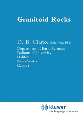 Granitoid Rocks