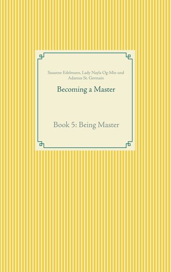 Becoming a Master