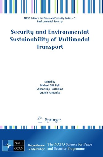 Security and Environmental Sustainability of Multimodal Transport