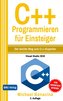 C++ Programmieren für Einsteiger (Gekürzte Ausgabe)
