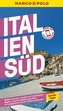 MARCO POLO Reiseführer Italien Süd