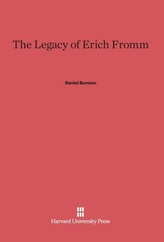 The Legacy of Erich Fromm