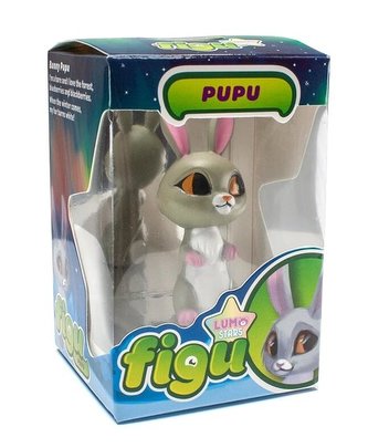 Lumo Stars Figu Pupu