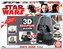 Puzzle 3D 160 Darth Vader (rzeźba do pomalowania)