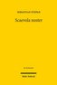 Scaevola noster