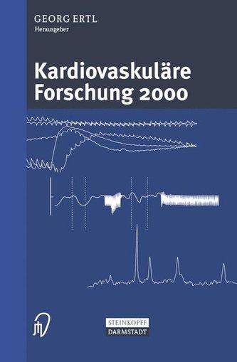 Kardiovaskuläre Forschung 2000