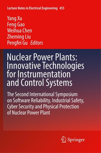 Nuclear Power Plants: Innovative Technologies for Instrumentation and Control Systems
