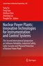 Nuclear Power Plants: Innovative Technologies for Instrumentation and Control Systems