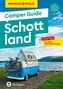 MARCO POLO Camper Guide Schottland