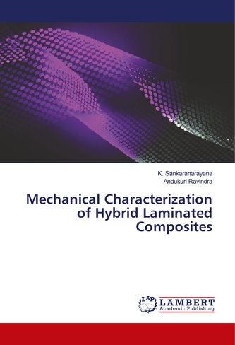 Mechanical Characterization of Hybrid Laminated Composites