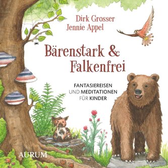 Bärenstark & Falkenfrei