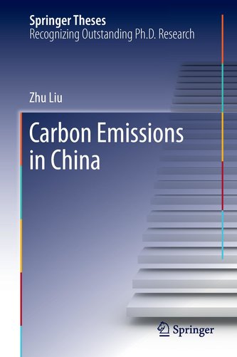 Carbon Emissions in China