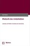 Rhetorik des Unbeliebten