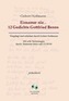 Einsamer nie... 12 Gedichte Gottfried Benns