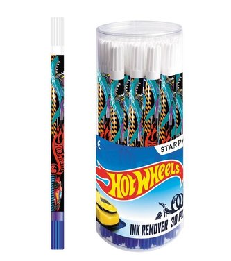Wymazywacz Hot Wheels (30szt)