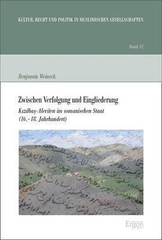 Zwischen Verfolgung und Eingliederung