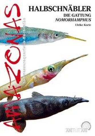 Halbschnäbler
