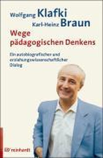 Wege pädagogischen Denkens