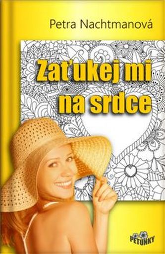 Zaťukej mi na srdce Zaťukej mi na srdce