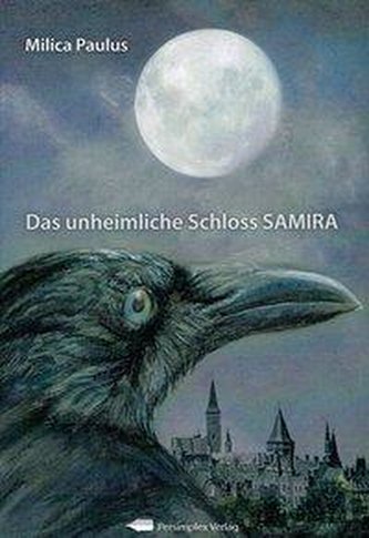 Das unheimliche Schloss Samira