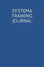 Systema Training Journal: A Martial Arts Log Book: For Training Session Notes: Record Details, Techniques, Progress and Improvem