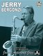 Jamey Aebersold Jazz -- Jerry Bergonzi, Vol 102: Book & CD [With CD (Audio)]