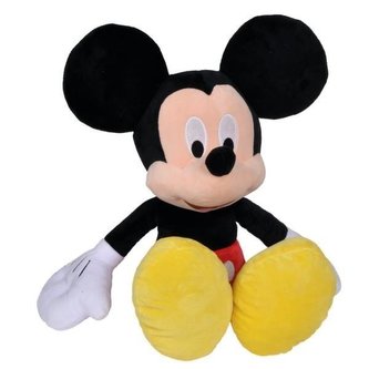 Disney Mickey maskotka plusz 61cm Disney Mickey maskotka plusz 61cm