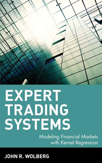 Expert Trading Systems: Modeling Financial Markets with Kernel Regression
