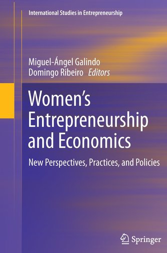 Women's Entrepreneurship and Economics