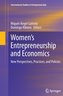 Women's Entrepreneurship and Economics
