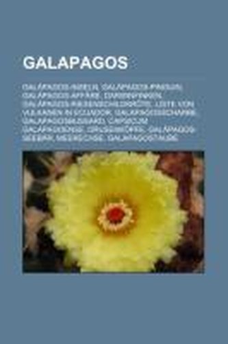 Galapagos