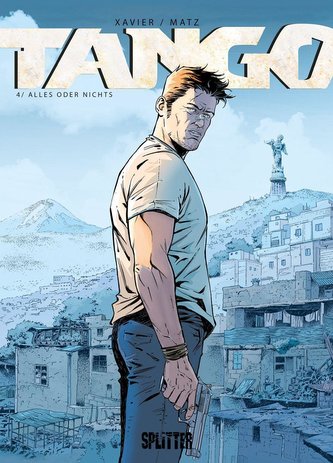 Tango. Band 4