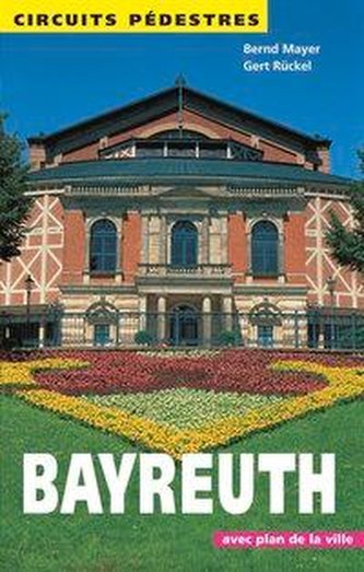 Circuits Pédestres Bayreuth
