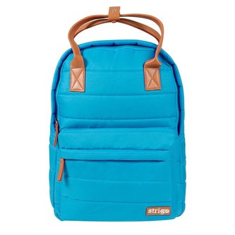 Plecak typu Urban z kolekcji Basic nr 20008st