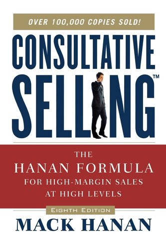 Consultative Selling TM