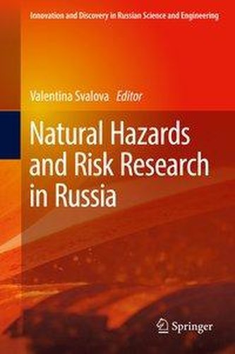 Natural Hazards and Risk Research in Russia