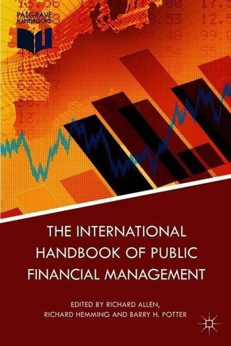 The International Handbook of Public Financial Management