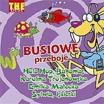 The Best - Busiowe przeboje 2