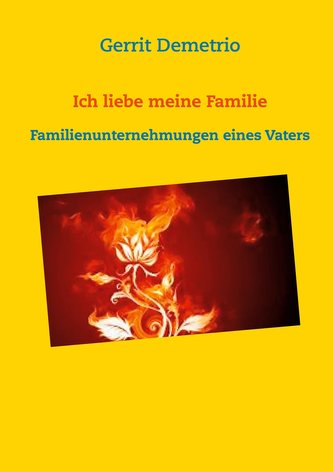 Ich liebe meine Familie