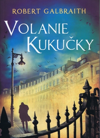 Volanie Kukučky