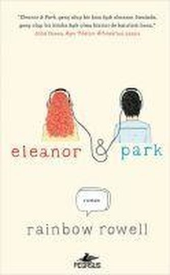 Eleanor and Park