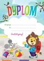 Dyplom - zakończenie zajęć