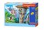 Puzzle 260 Rapunzel CASTOR