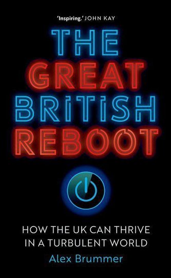 Great British Reboot