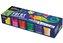 Farby plakatowe 12 kolorów x 20ml KIDEA