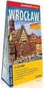 Comfort! map Wrocław 1:22 500 plan miasta w.2018