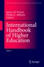International Handbook of Higher Education